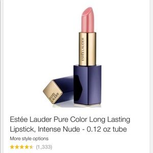 Brand new! Estée Lauder Pure Color Envy Lipstick
